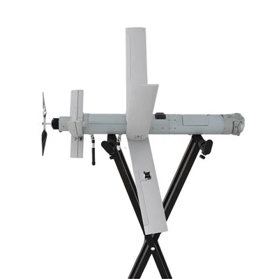 Termal Gece Görüş Drone'u