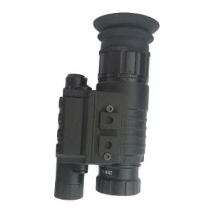 riflescopes