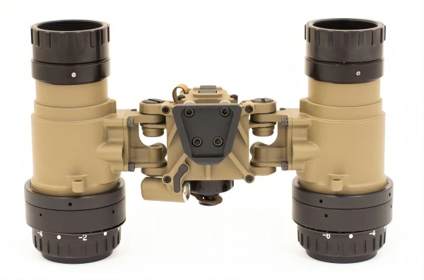 Binocular Night Vision Device